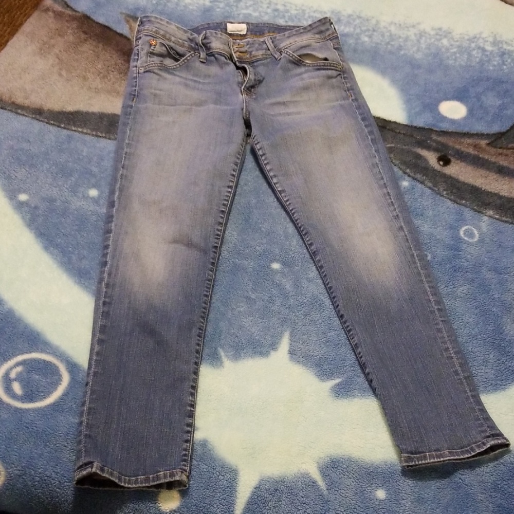 Hudson jeans